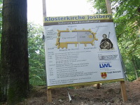 Klosterruine 1